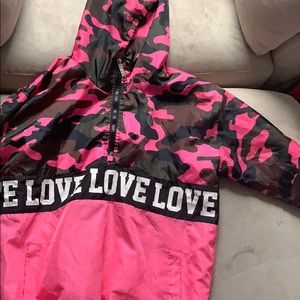 Windbreaker